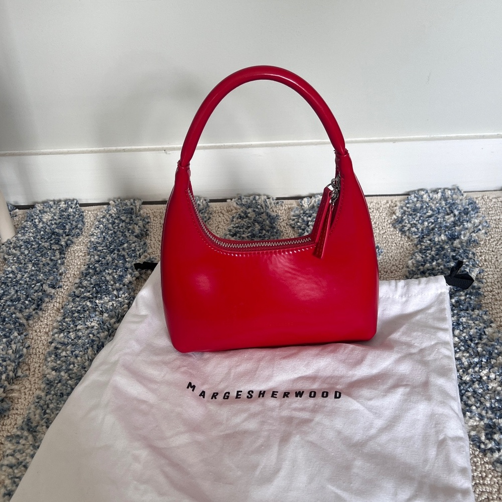 Margesherwood Hand Bag